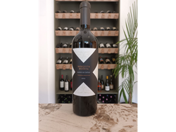 Mosquita Muerta (Malbec - Cab. Sauv - Cab. Franc - Merlot)