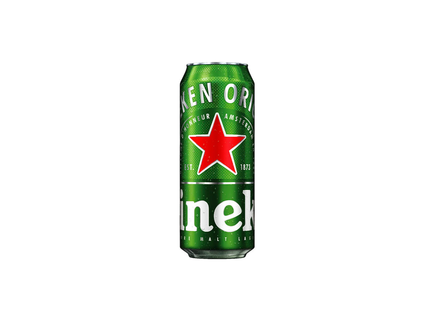 Heineken 330cc