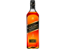 J. Walker Black label