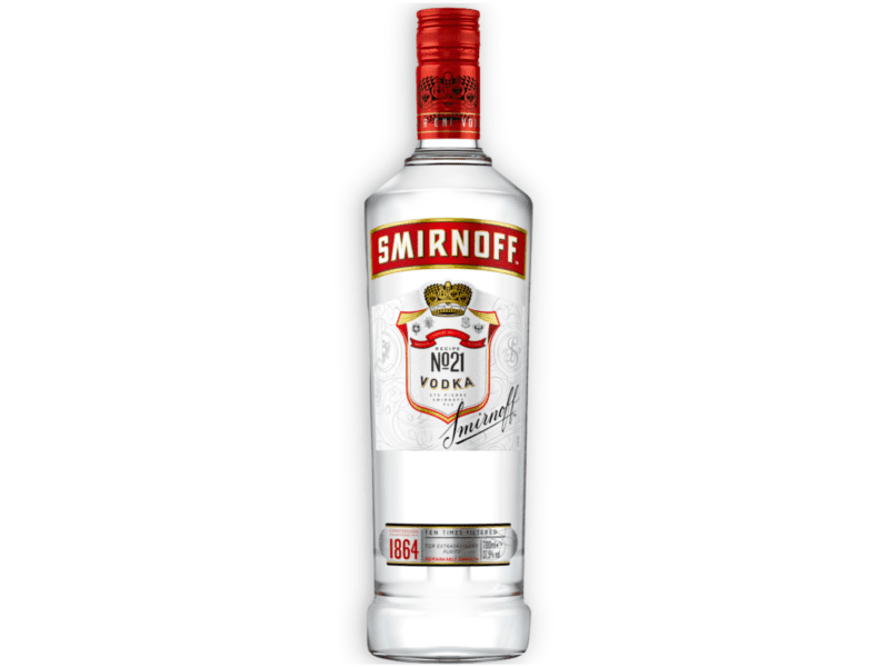 Smirnoff