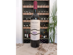 Piattelli Single V Mendoza