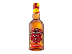 Chivas Extra 13 años