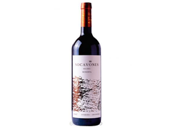 Socavones Reserva