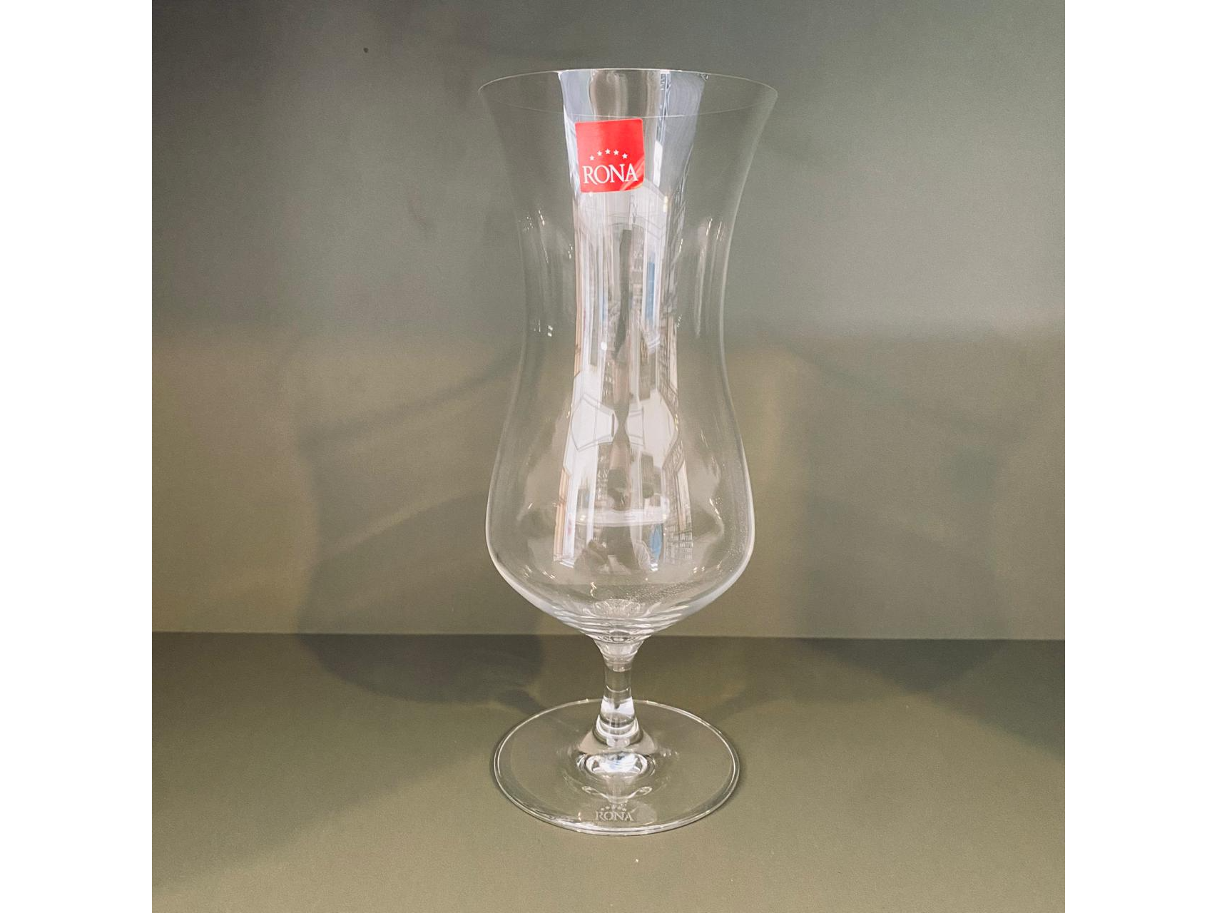 Copa Cristal Mix Drink Hurricane 530ml