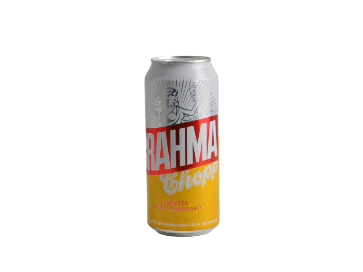 Brahma 473cc