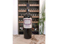 Rutini (Cab. Sauv - Malbec)