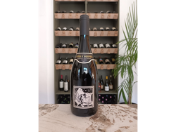 Antes (Cab. Sauv - Malbec)