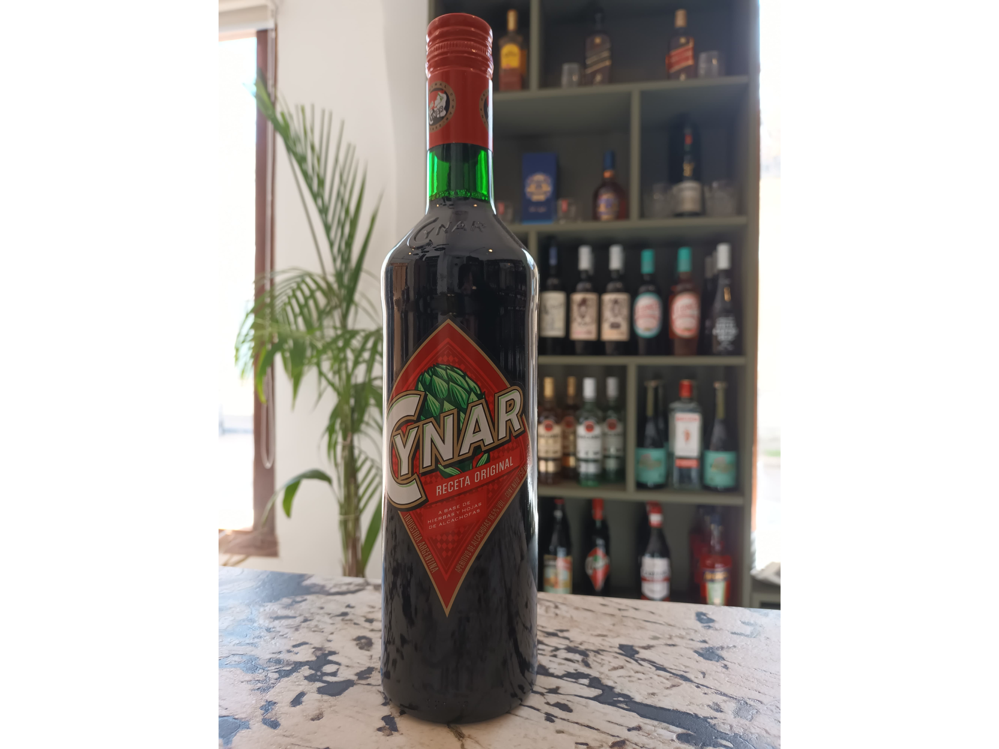 Cynar