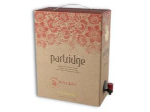 Partridge