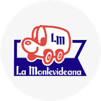 Logo de La Montevideana Cordoba