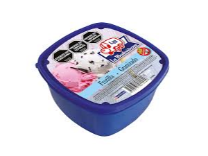 Pote 500gr fru-gran- Sin Tacc