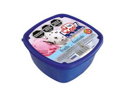 Pote 500gr fru-gran- Sin Tacc