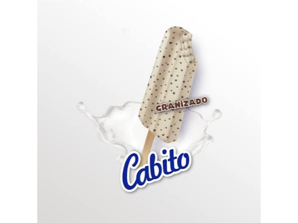 Cabito Granizado