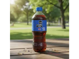 Gaseosa linea pepsi