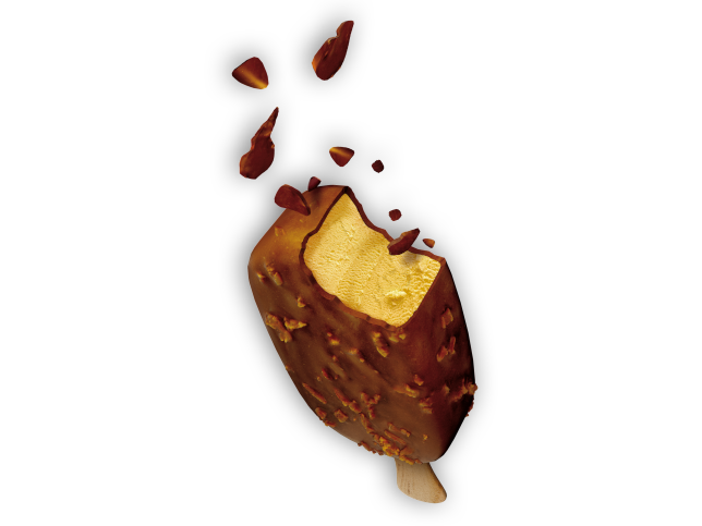 Cuore almendras