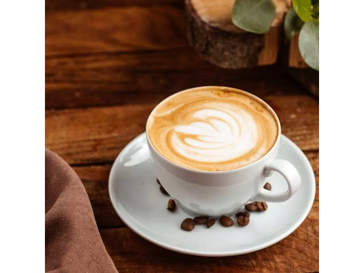 Cafe doble