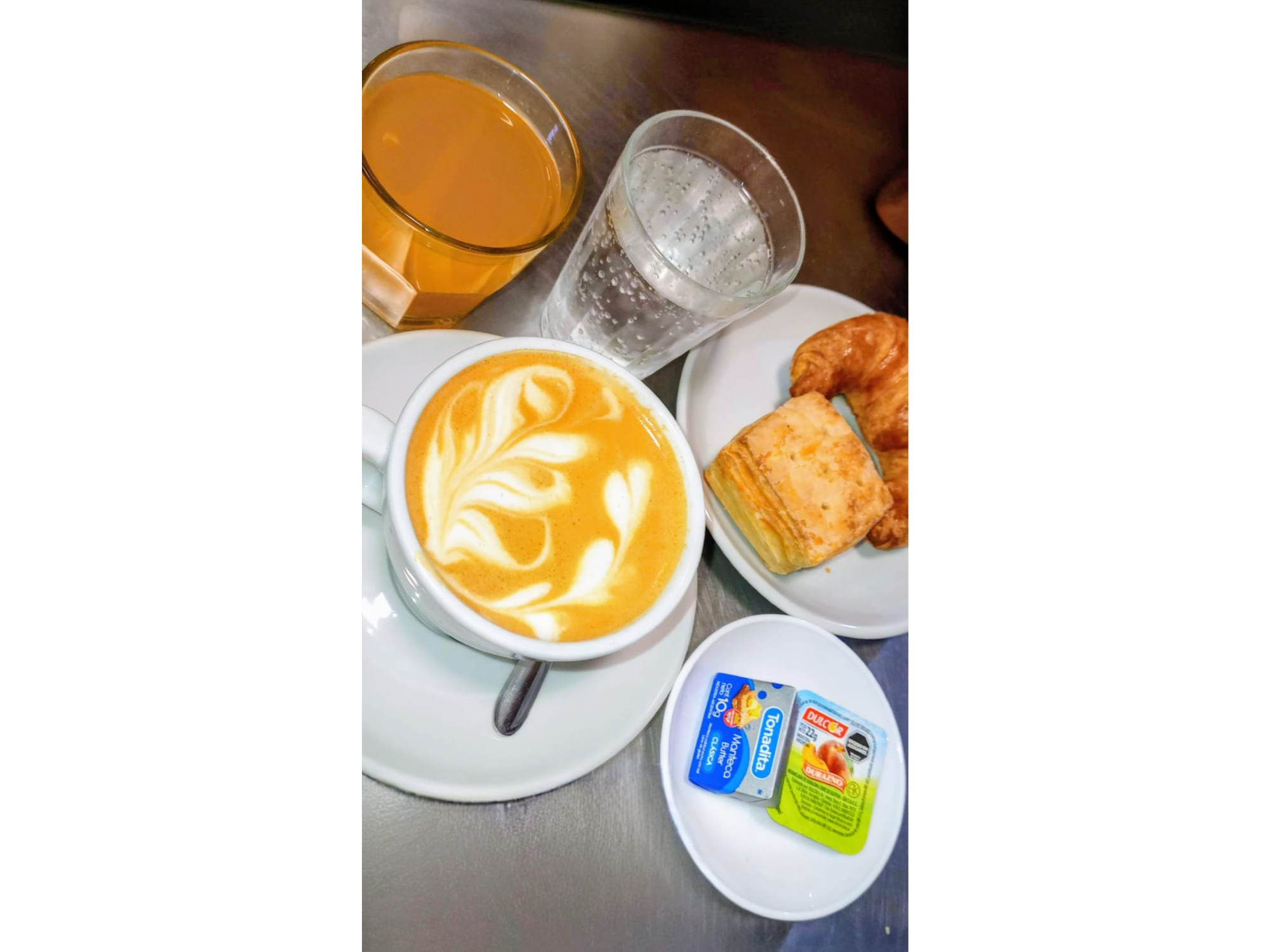 Combo Completo