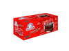 Alfajor fantoche negro x 6 unidades