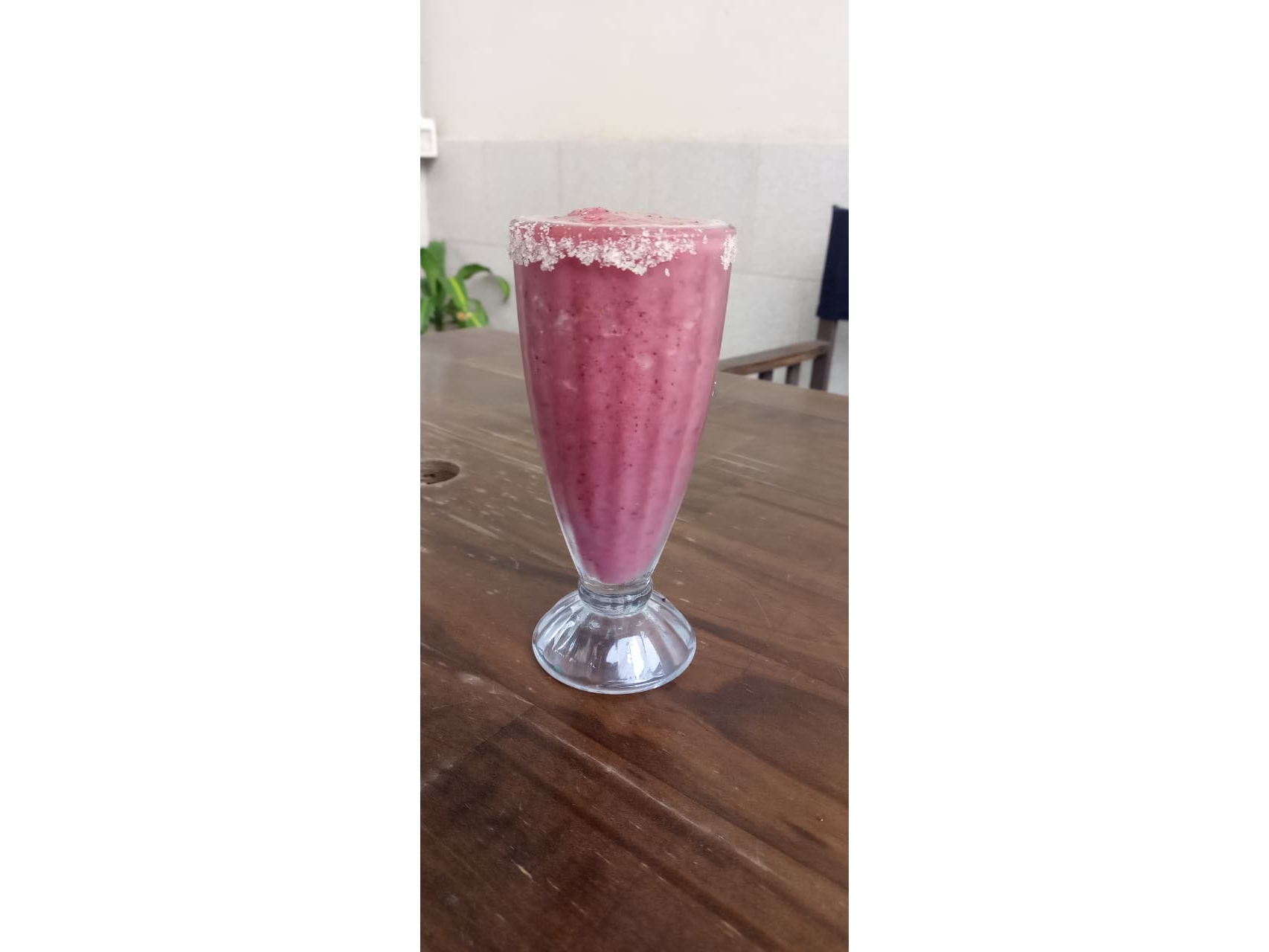 Smoothies