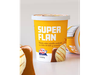 pinta super flan