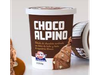 pinta choco alpino