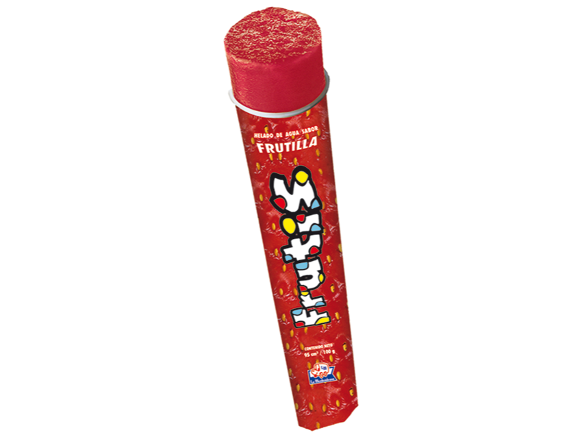Frutis Frutilla