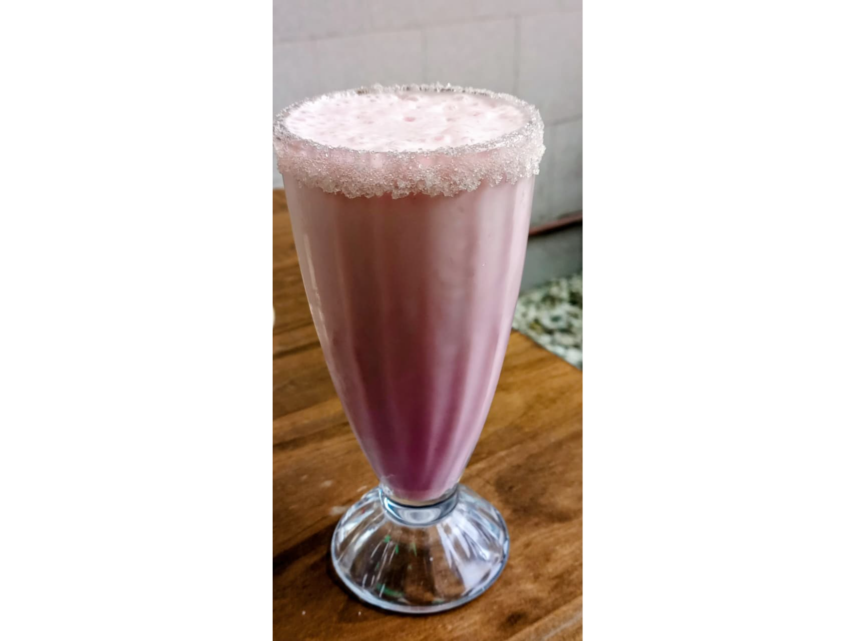 Licuado