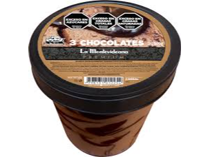 pote premium 3 chocolates