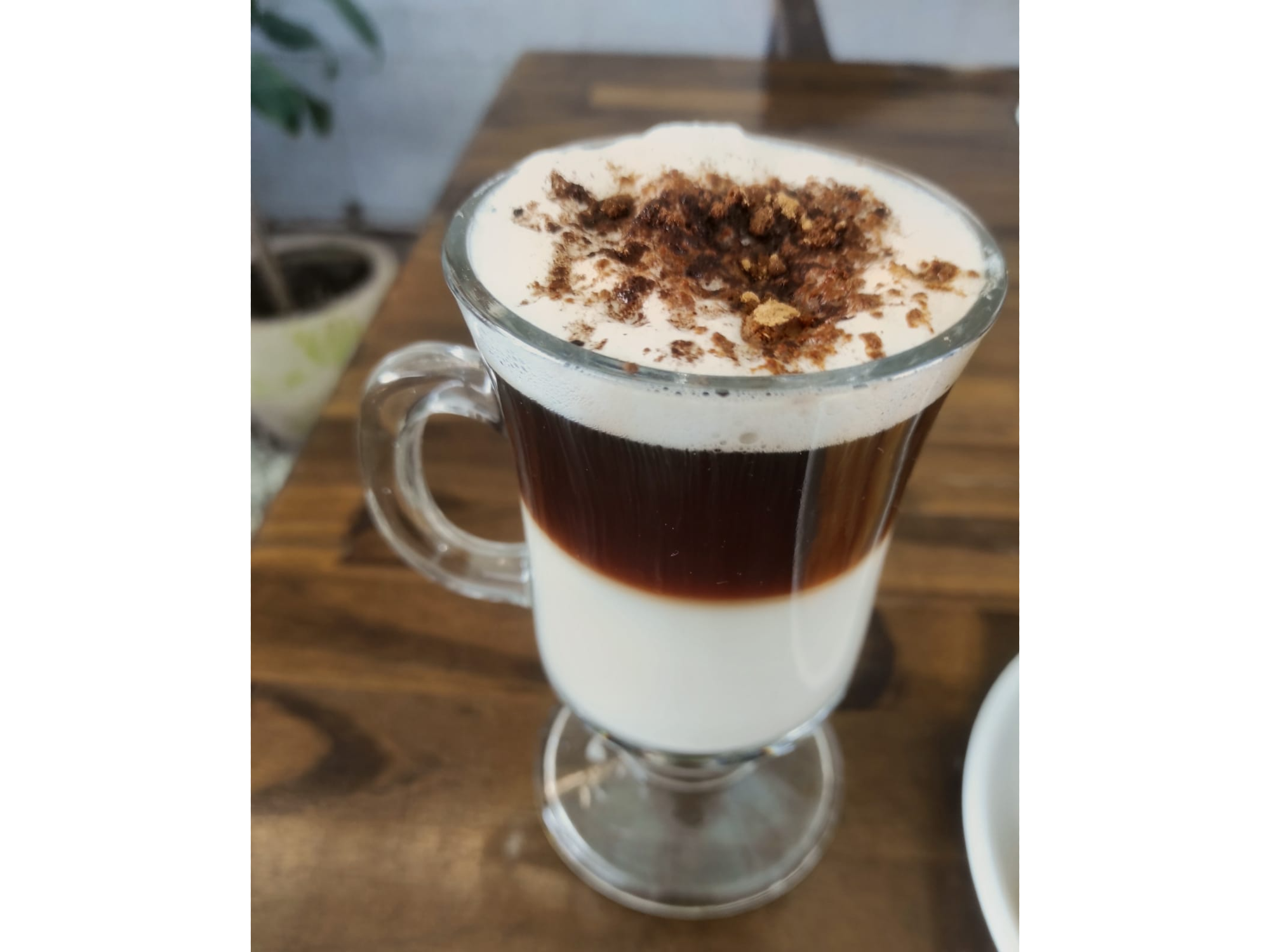 Capuccino