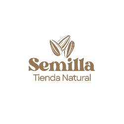Logo Semilla tienda natural mayorista