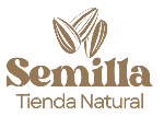 Logo Semilla tienda natural mayorista