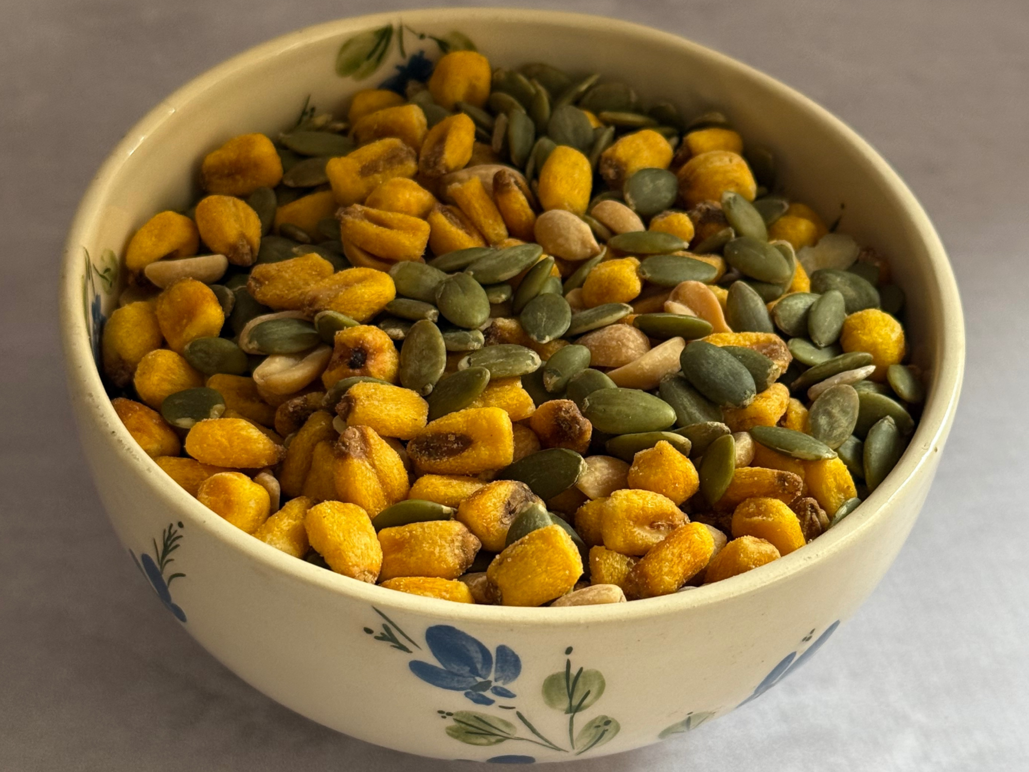 MIX CERVECERO SIN SEMILLAS DE GIRASOL