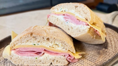 Sandwiches & Bagels