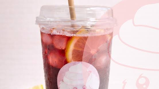 Limonadas