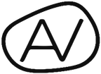 Logo de AMA VIDA