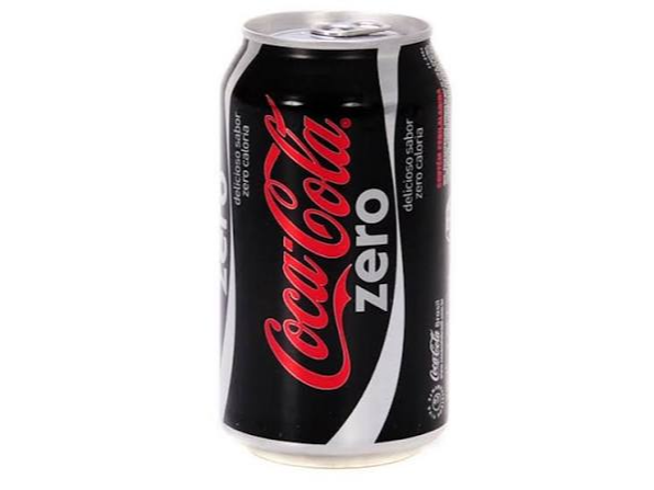 Coca Cola Zero