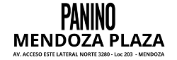Logo Panino Villa Nueva