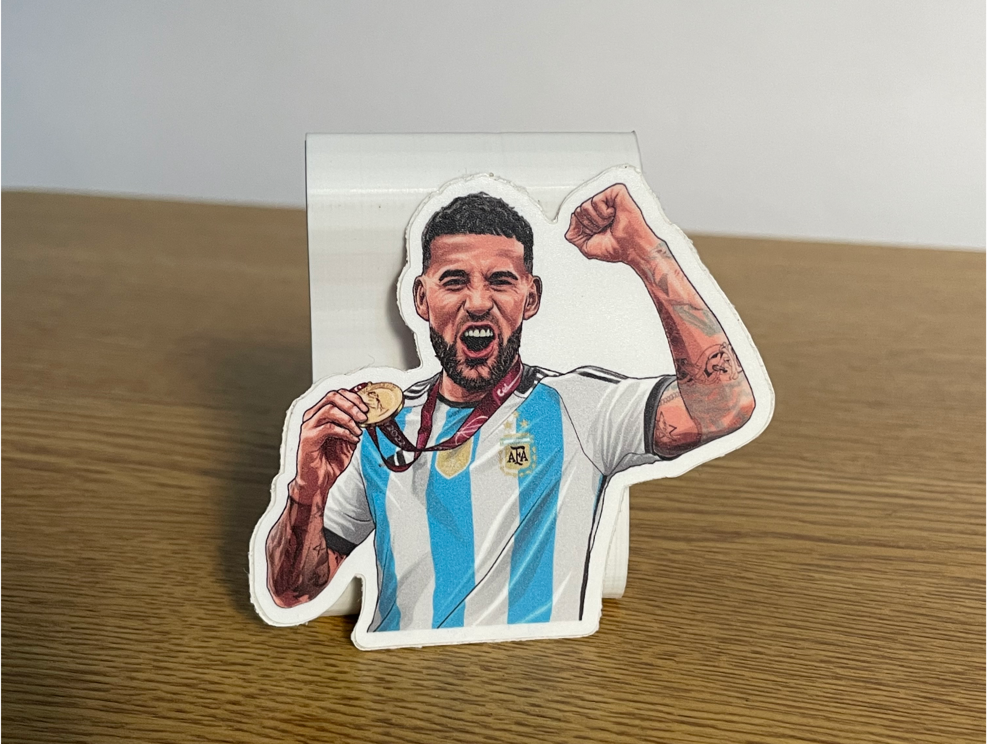 Otamendi