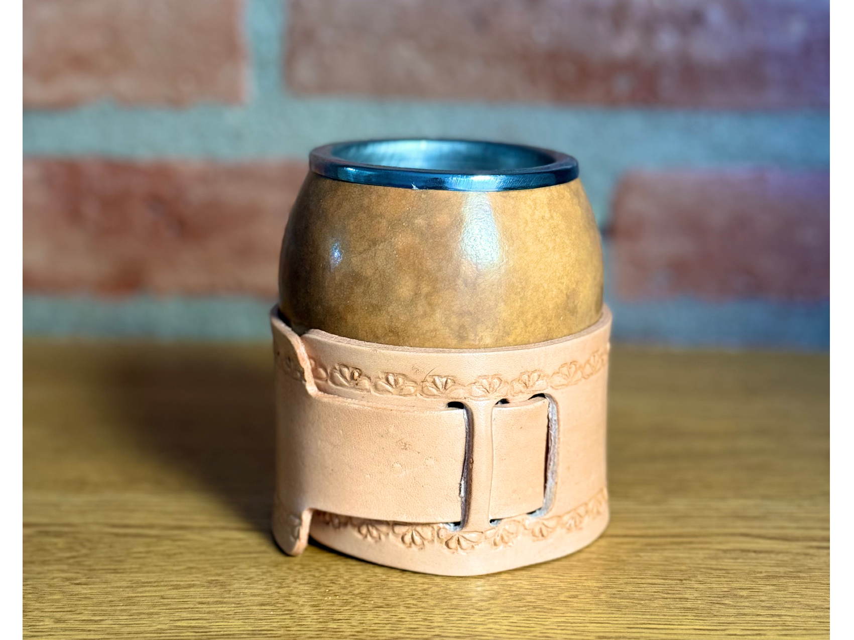 Torpedo Coquito uruguayo🇺🇾 (con base regulable)