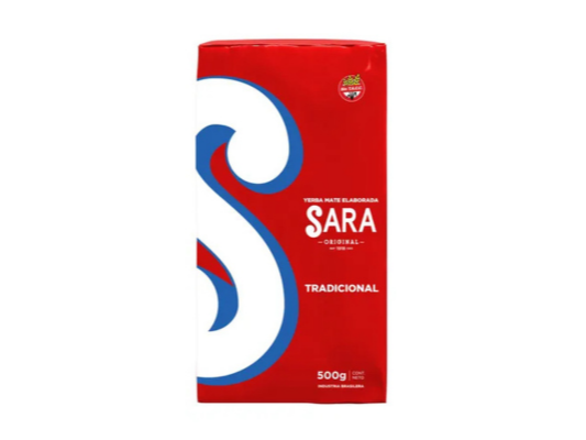 Sara Tradicional 500g