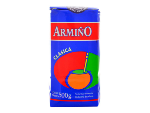 Armiño Clásica 500g
