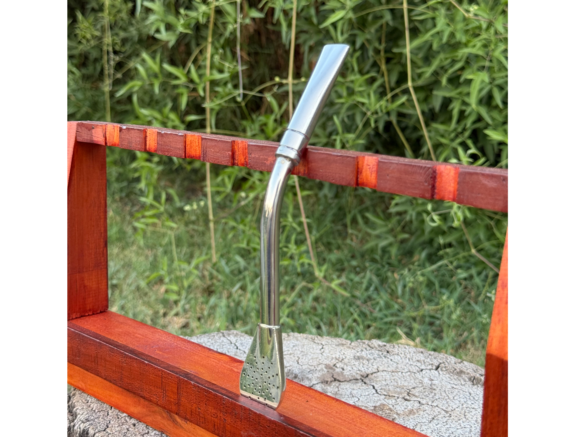 Bombillón con Boquilla