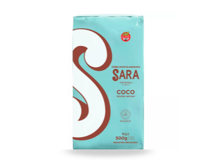 Sara Coco 500g
