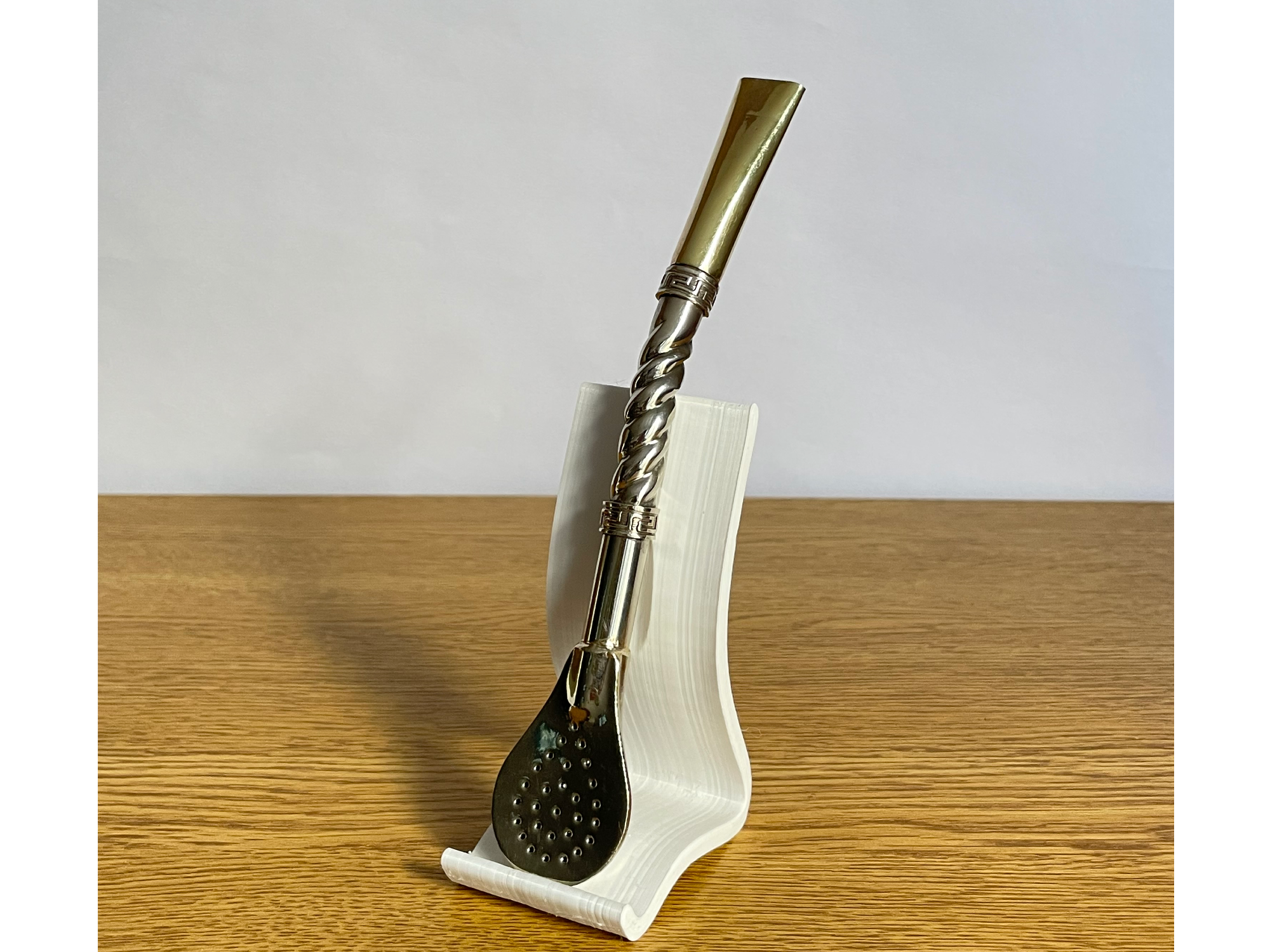 Bombillon Doble Anillo