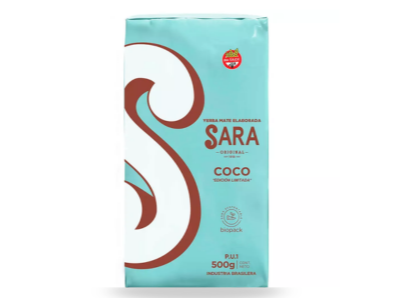 Sara Coco 500g