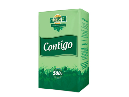 Contigo Compuesta 500g