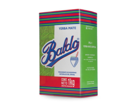 Baldo 1KG