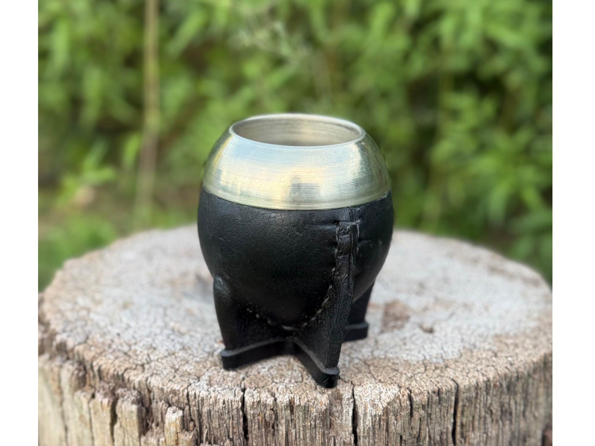 Torpedo Joyero Uruguayo (alpaca)