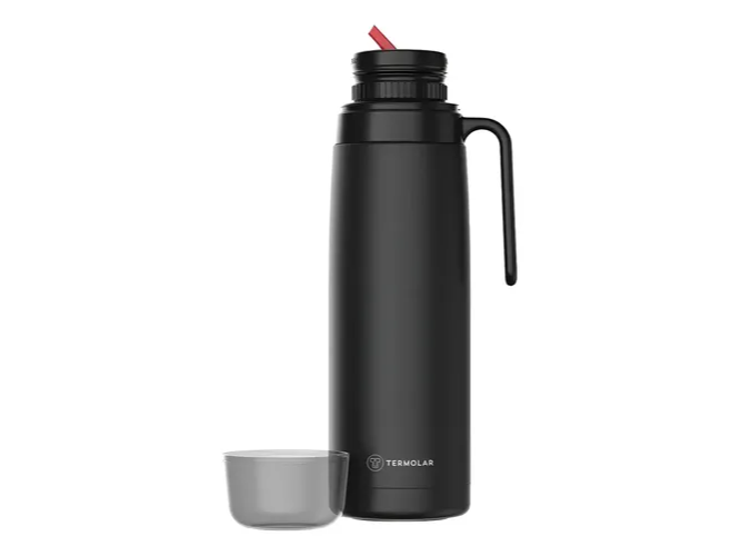 Termolar R-evolution Negro