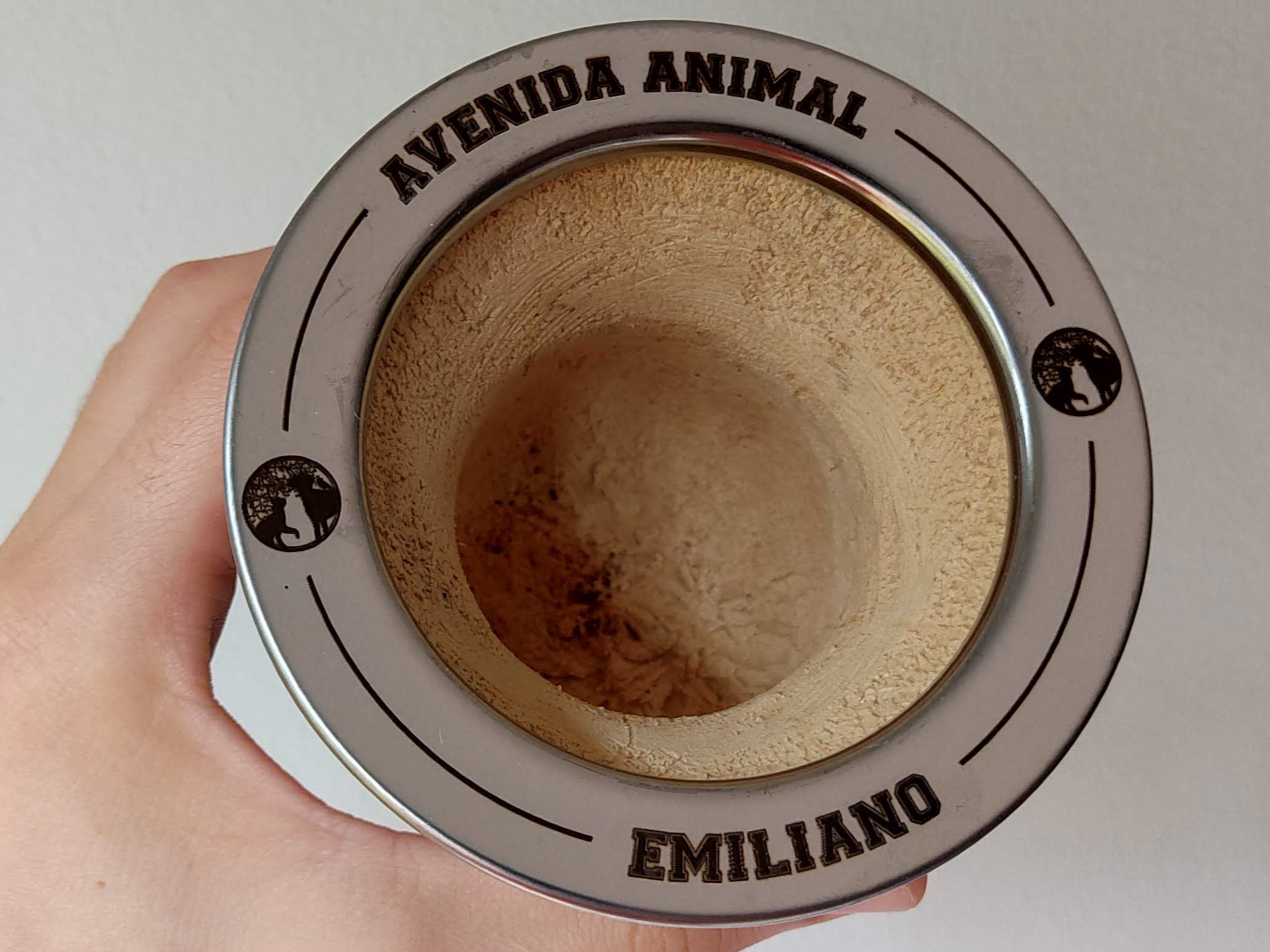 Grabado Personalizado